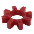 Mt PU Elastic Spider for Coupling